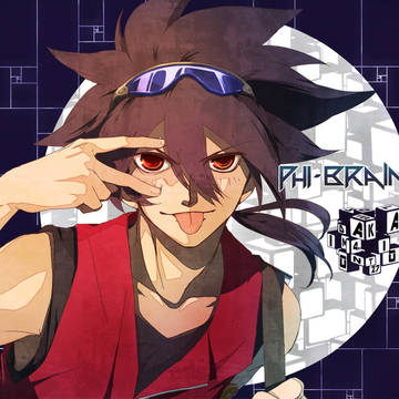 Φ カイト