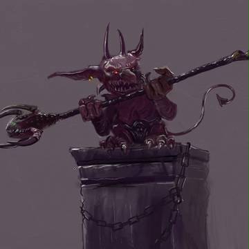 小劣魔