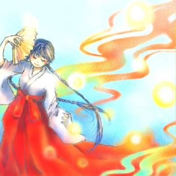 未来へ（６巻感想）