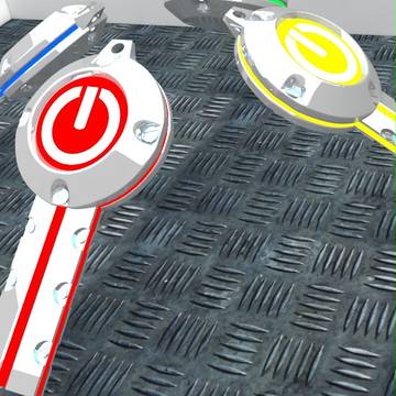 オペレーションキーを作ってみました！！