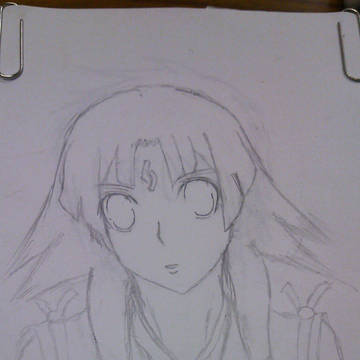 カノン(ゾイドインフィニティ)下書き