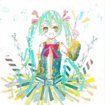 ♪