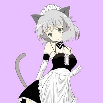 サーニャ　デジタルにした