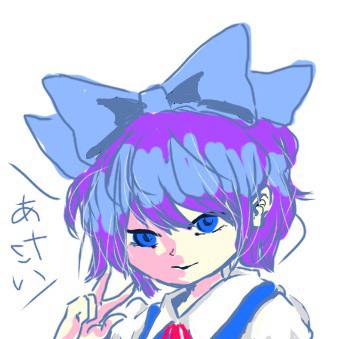 いろぬりちるの