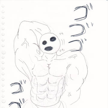 超人こだま
