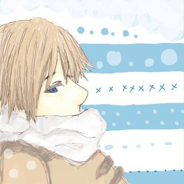 切なげなロシアたん