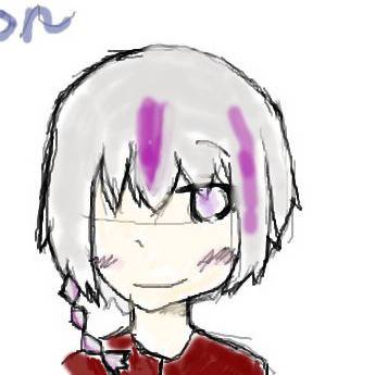 絵の練習
