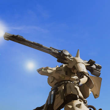 ザメルもどき３