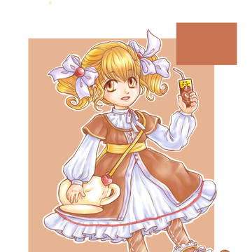 ゆきこたん