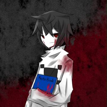 「俺の...」