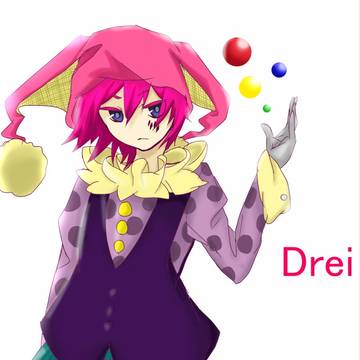 Drei