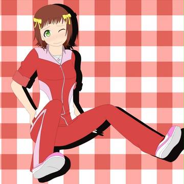 春香さん3