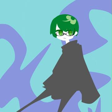 らくがき