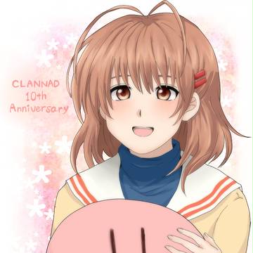 ＼１０周年／