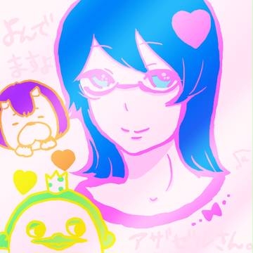 Zも見てますよ。