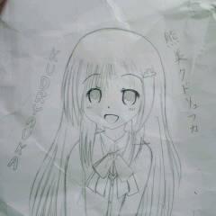 【リトバス】クド