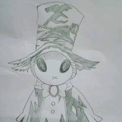 【カーニヴァル】羊