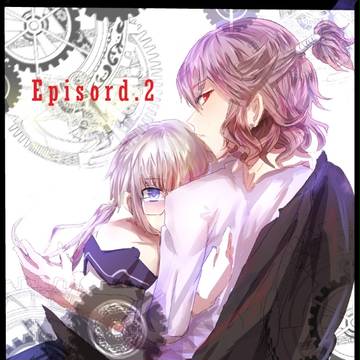 拓長VS蘭ヌ　その２