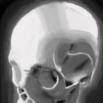 Skull exercises (finish)