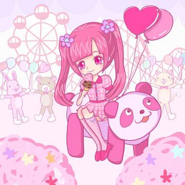 れっつごー！