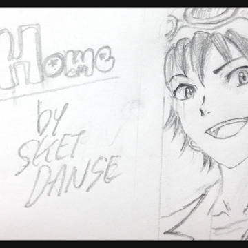 SKETDANCE