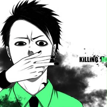 KiLLiNG ME