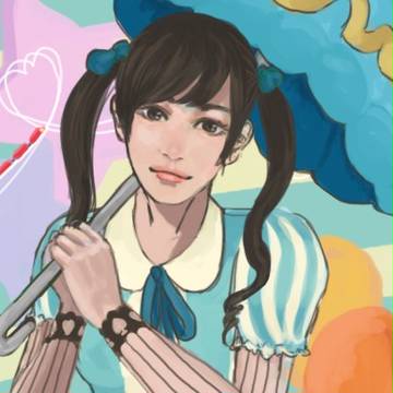 まゆゆ