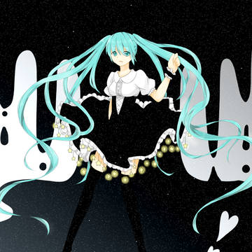☆