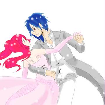 【VTS】Ranaさんの塗らせていただきました！【FA】