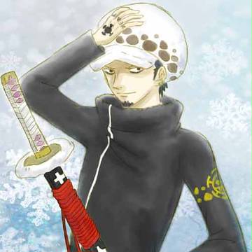 トラファルガー・ロー