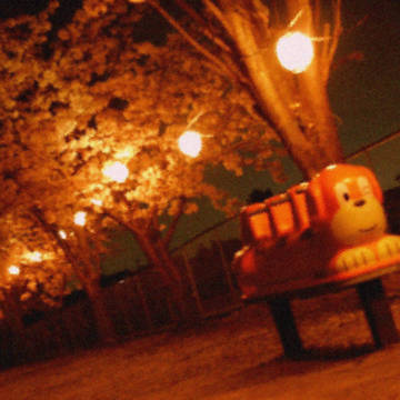 良くある風景3【フリー素材】
