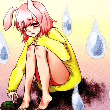 オリジナルつめ