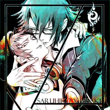 【SCC】K