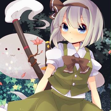 みょん