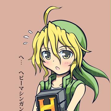 エリちゃん