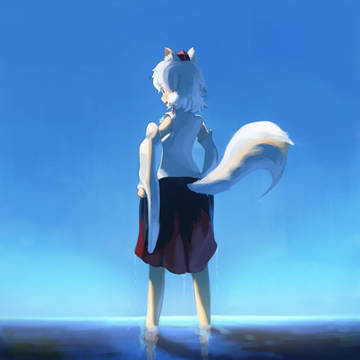 青椛