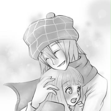ぎゅっ