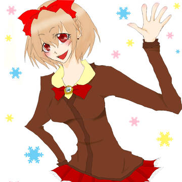 ゆきこたん