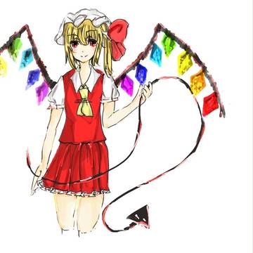 妹の方