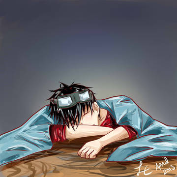 good night