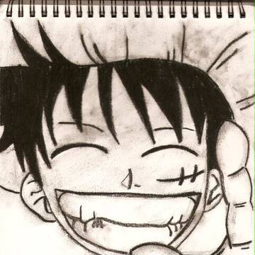 Luffy