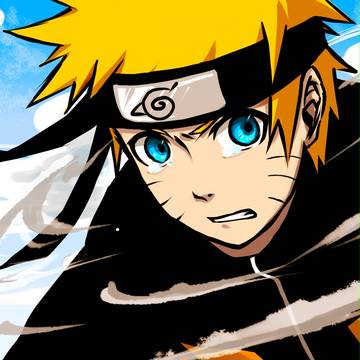 naruto