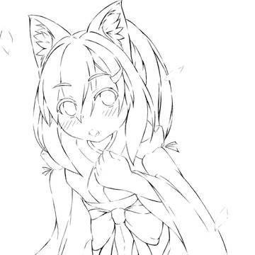 らくがき