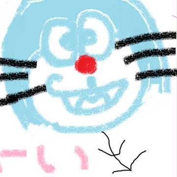 ドラちゃん