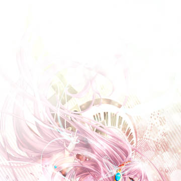 巡音背景