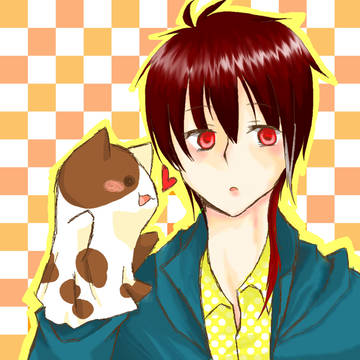 おりじなる～)^o^(