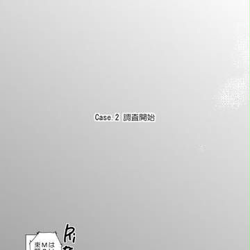 【鷹鷲抗争】調査開始【ファイル1】