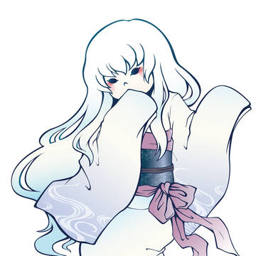 ゆきおんな