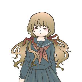 少女