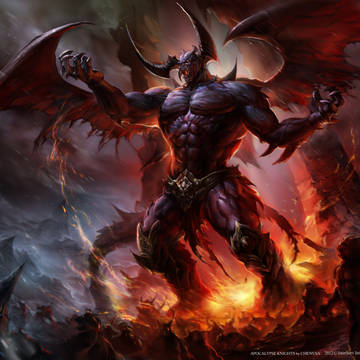 APOCALYPSE KNIGHTS